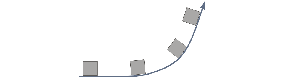 curl vs no curl .4