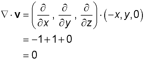 div(-x,y,0)=0