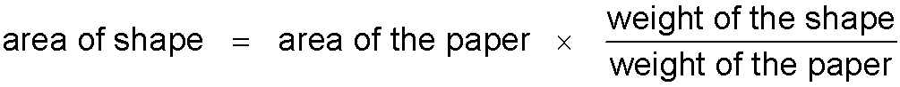 formula