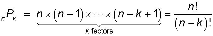 nPk